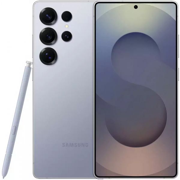 Samsung Galaxy S25 Ultra 5G 6.9