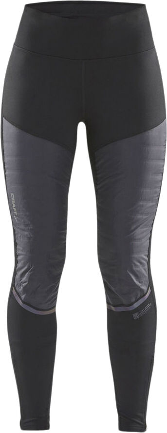 Craft Subzero Padded Tights Sort
