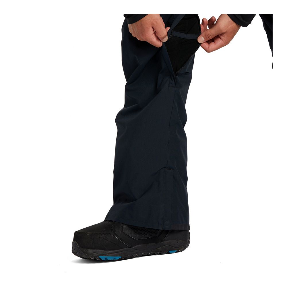 Billabong OUTSIDER - Pantalon ski Homme black