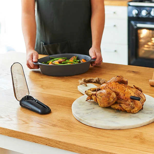 Sonde de cuisson bluetooth Meat it Mastrad