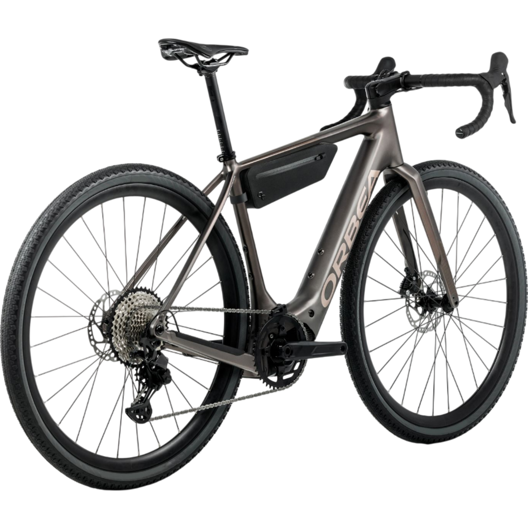 Orbea Denna H50 2026