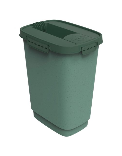 Rotho Mypet Pet Food Container Cody Bio - Kattenvoerbewaarbak - 10 l