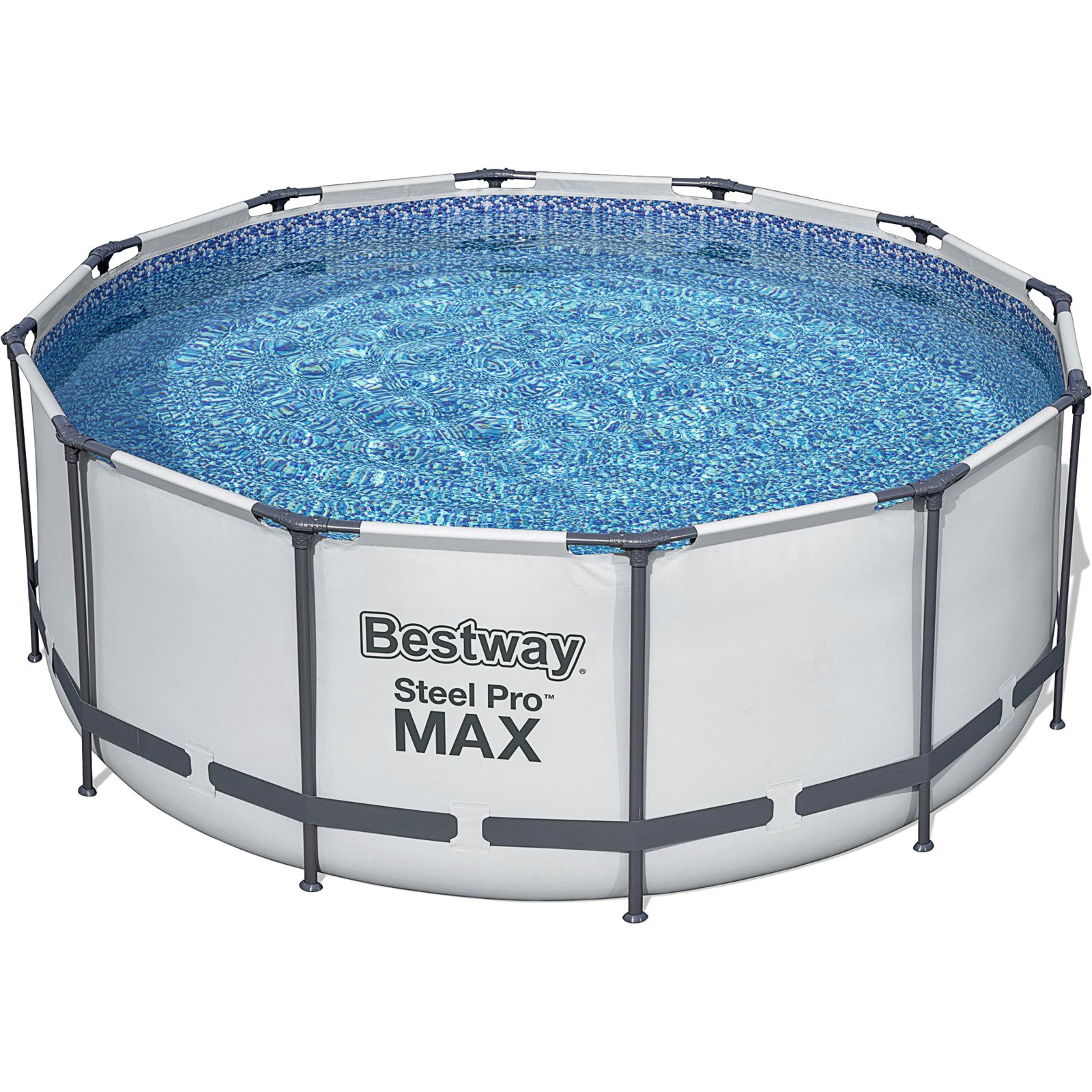 Bestway Pool S-Pro Max Set, 366x122cm