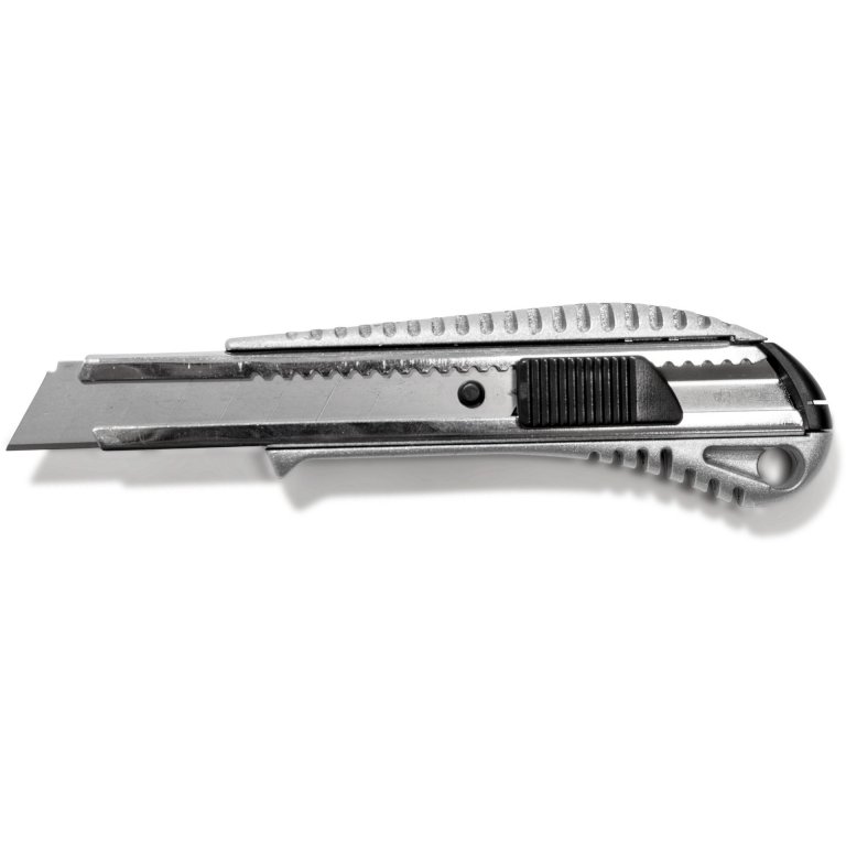 Ecobra Cutter Metall, silber