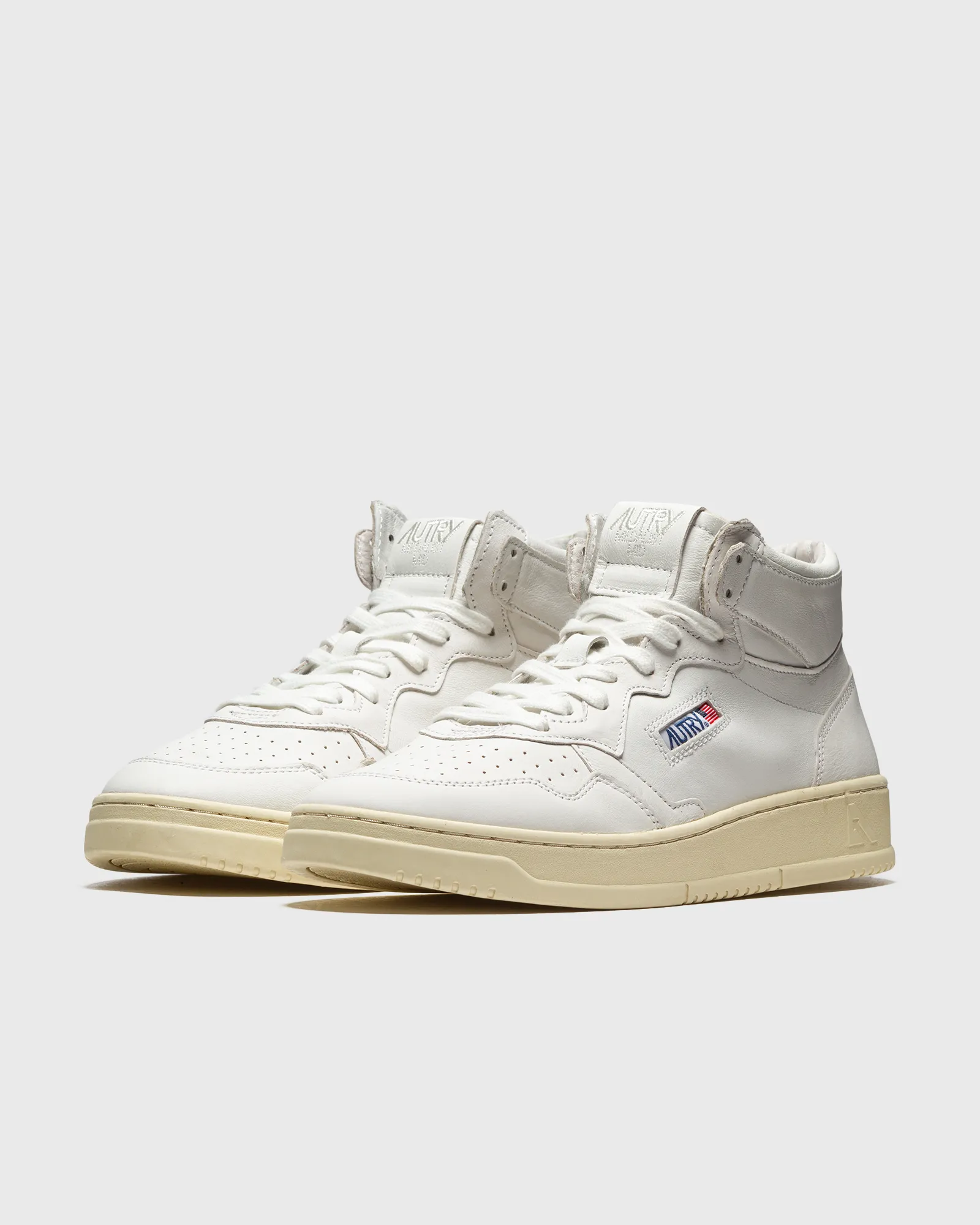Autry Action Shoes Autry Mid