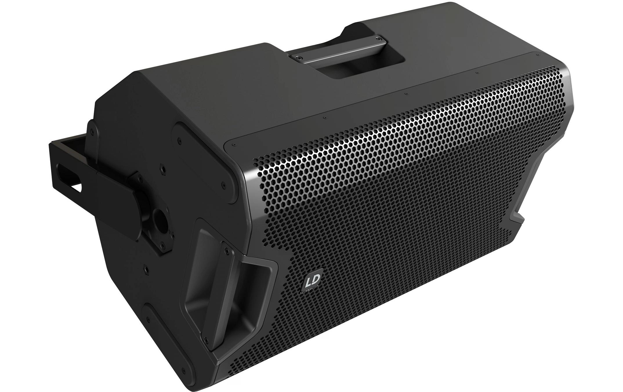 Lautsprecherhalter ICOA 15 UBUniversalhalterung für ICOA 15