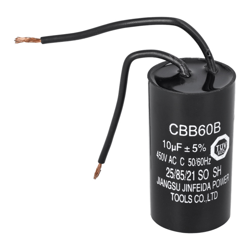 Kondensator 10uF