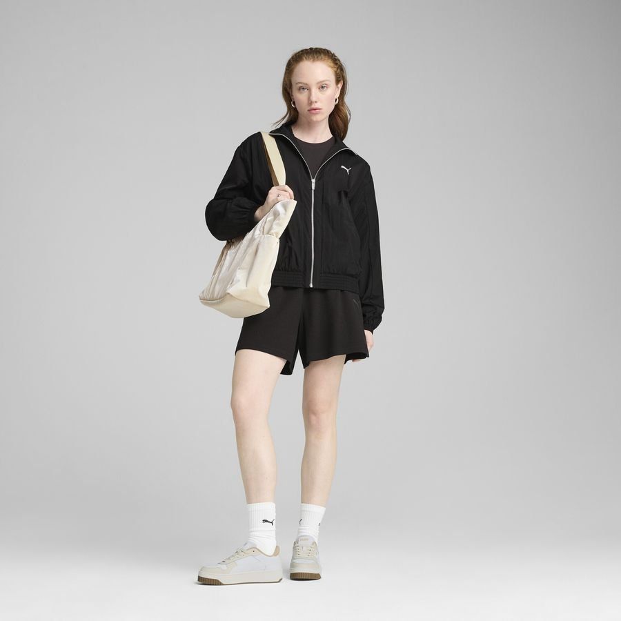 Puma Style Jacke