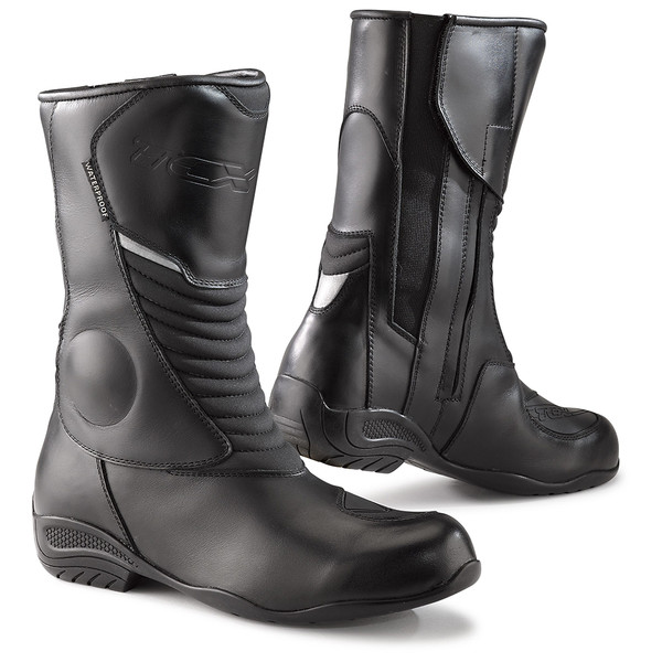 TCX - Bottes Lady Aura Plus Waterproof Noir