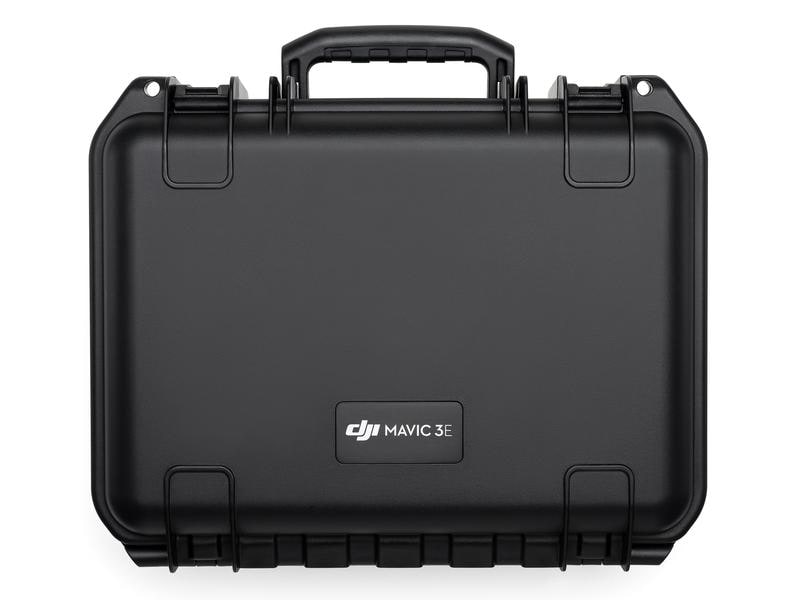 DJI Enterprise Multikopter Mavic 3 Enterprise (EU/C1) DJI C Professionelle Drohne für Luftaufnahmen und Inspektionen inkl. Controller