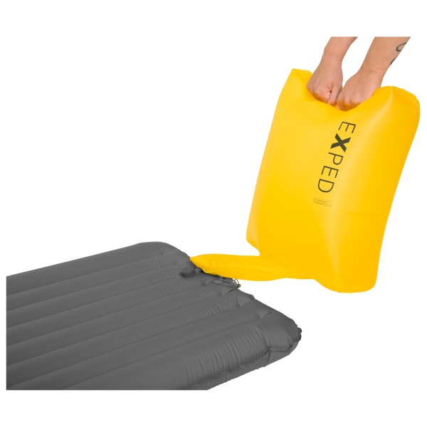 Exped - Ultra 7R - Matelas de camping
