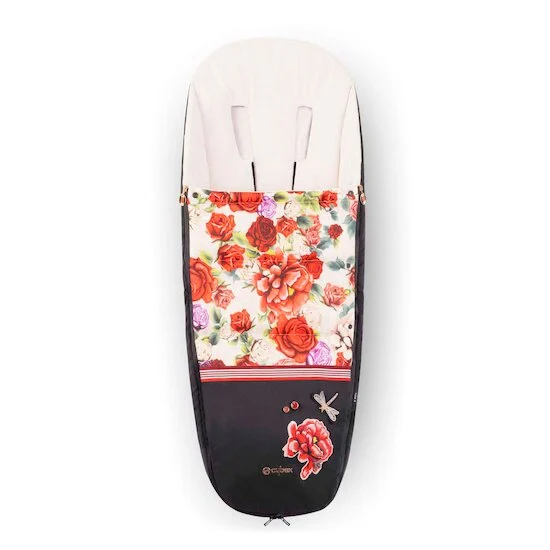 Chancelière hiver   Spring Blossom Light        de               CYBEX