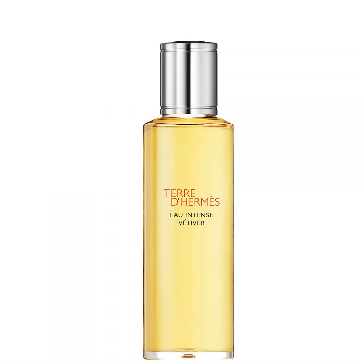HERMÈS Terre D'HermèsEau Intense Vétiver Parfum - Flacon Recharge