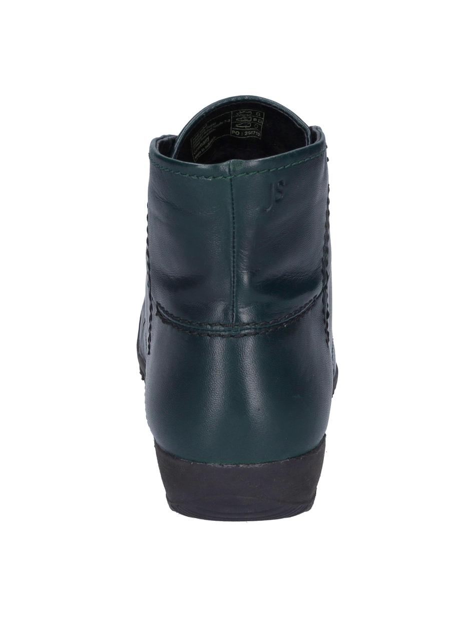 Stiefelette Naly 09, petrol