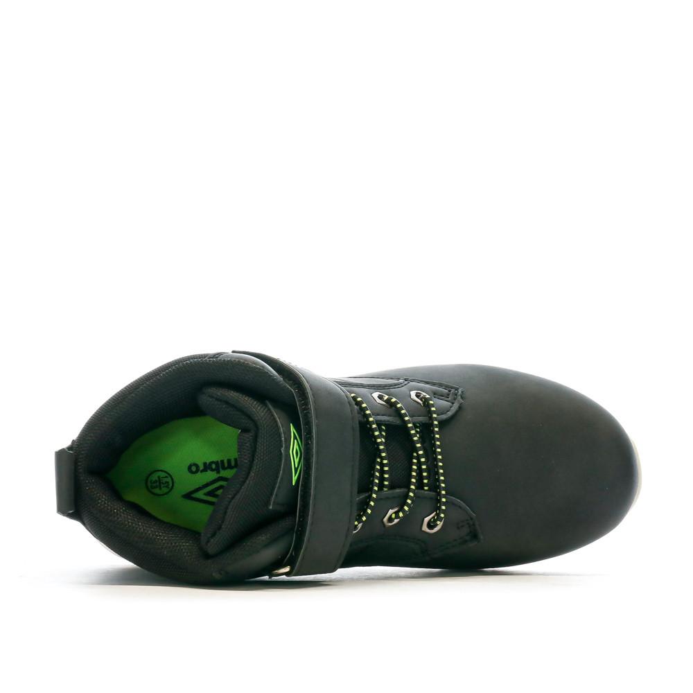 Umbro Boots à scratch Noir Garçon Umbro Nelda