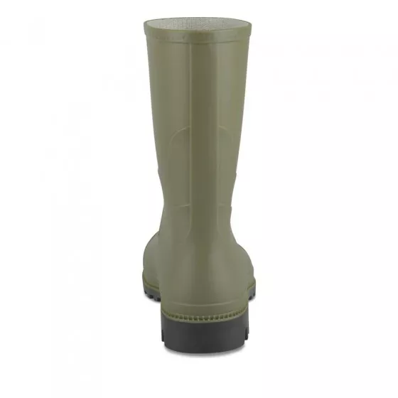 Bottes de pluie VERT CHAUSSEA