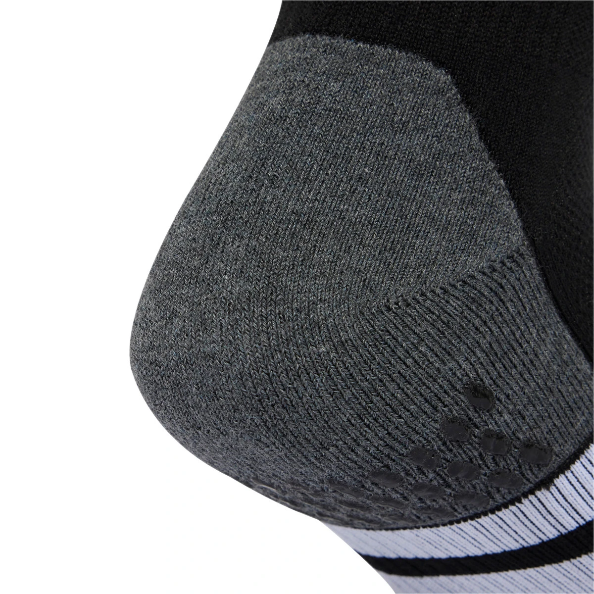 Meias adidas Performance Grip Climacool Crew (3 pares)