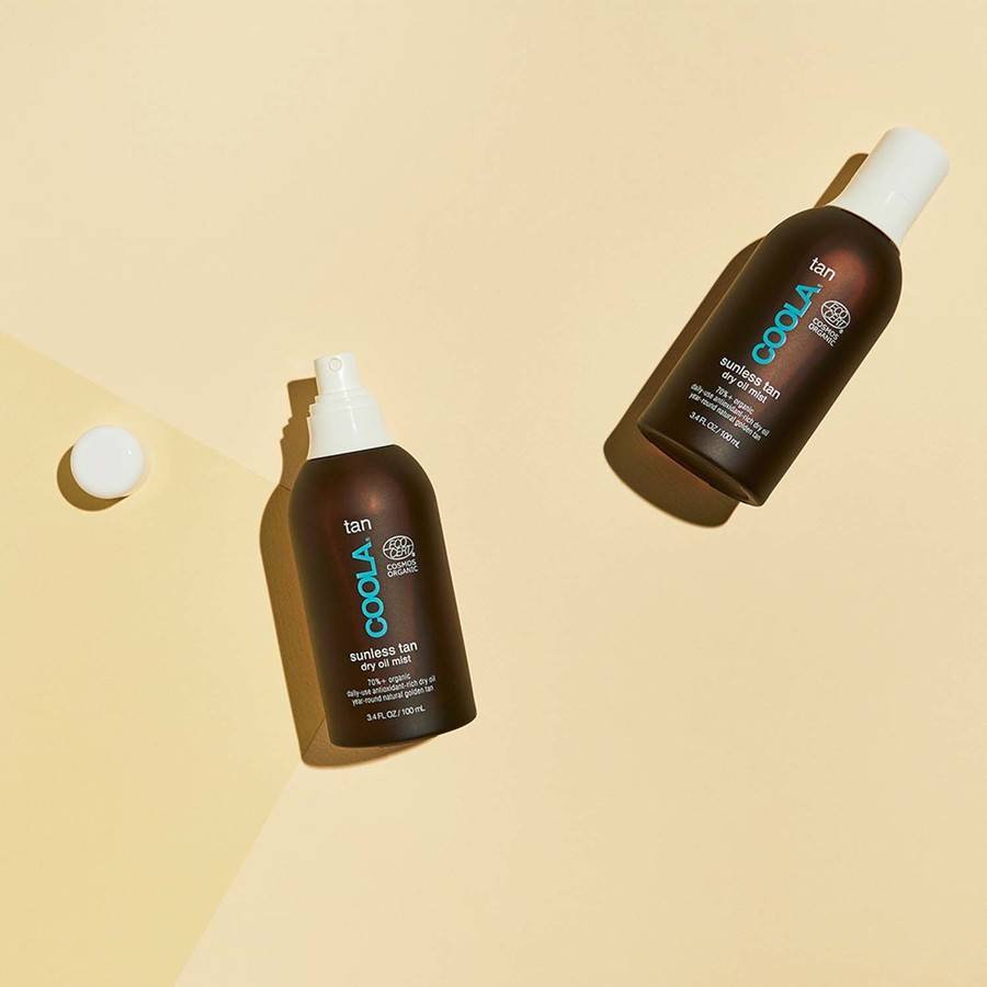 COOLA Sunless Tan Dry Oil Mist 100ml