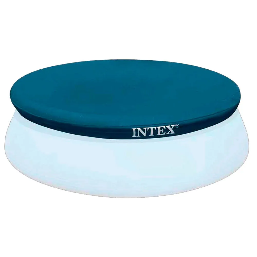 Intex Easy Set Poolabdeckung