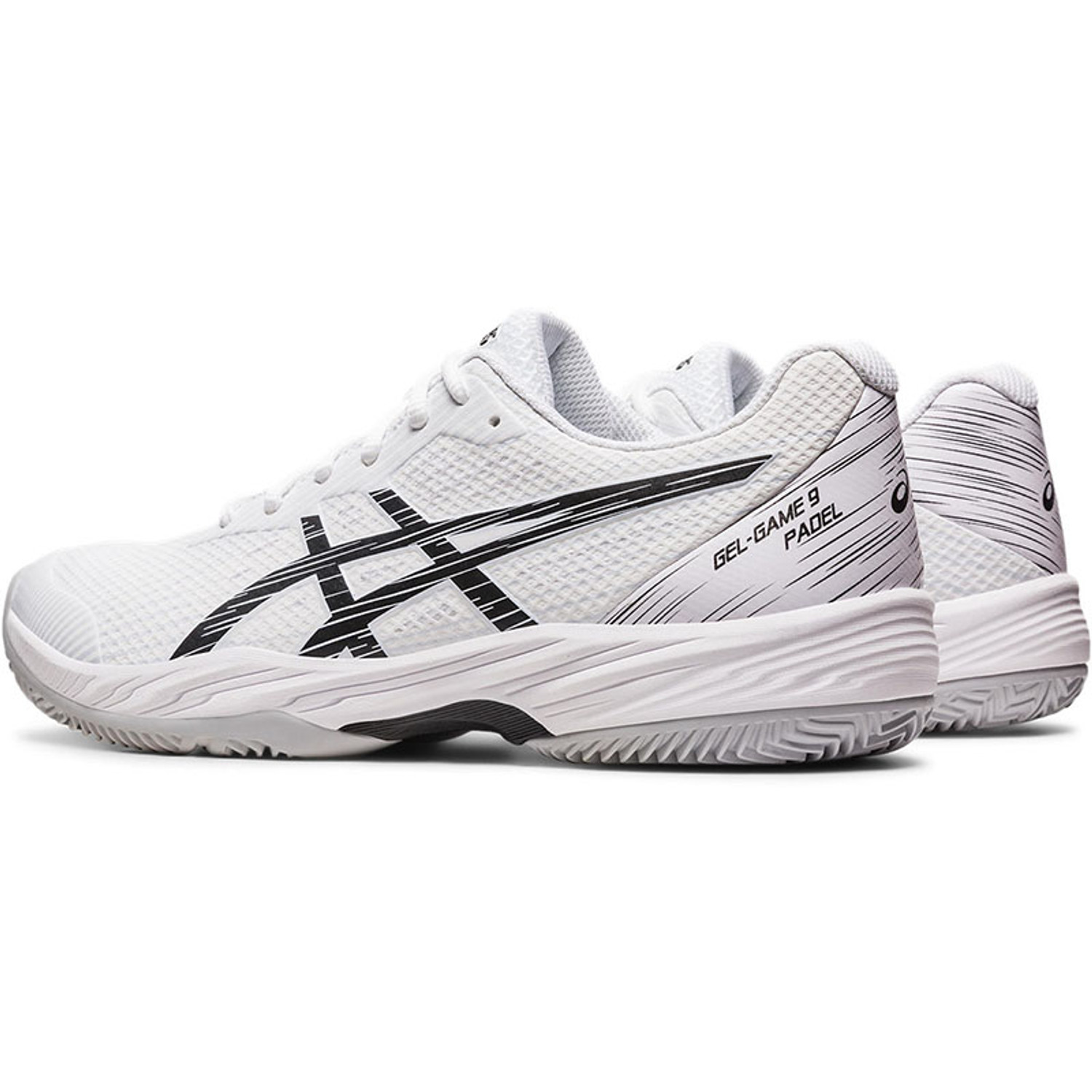ASICS Gel-Game Padel 9 Heren