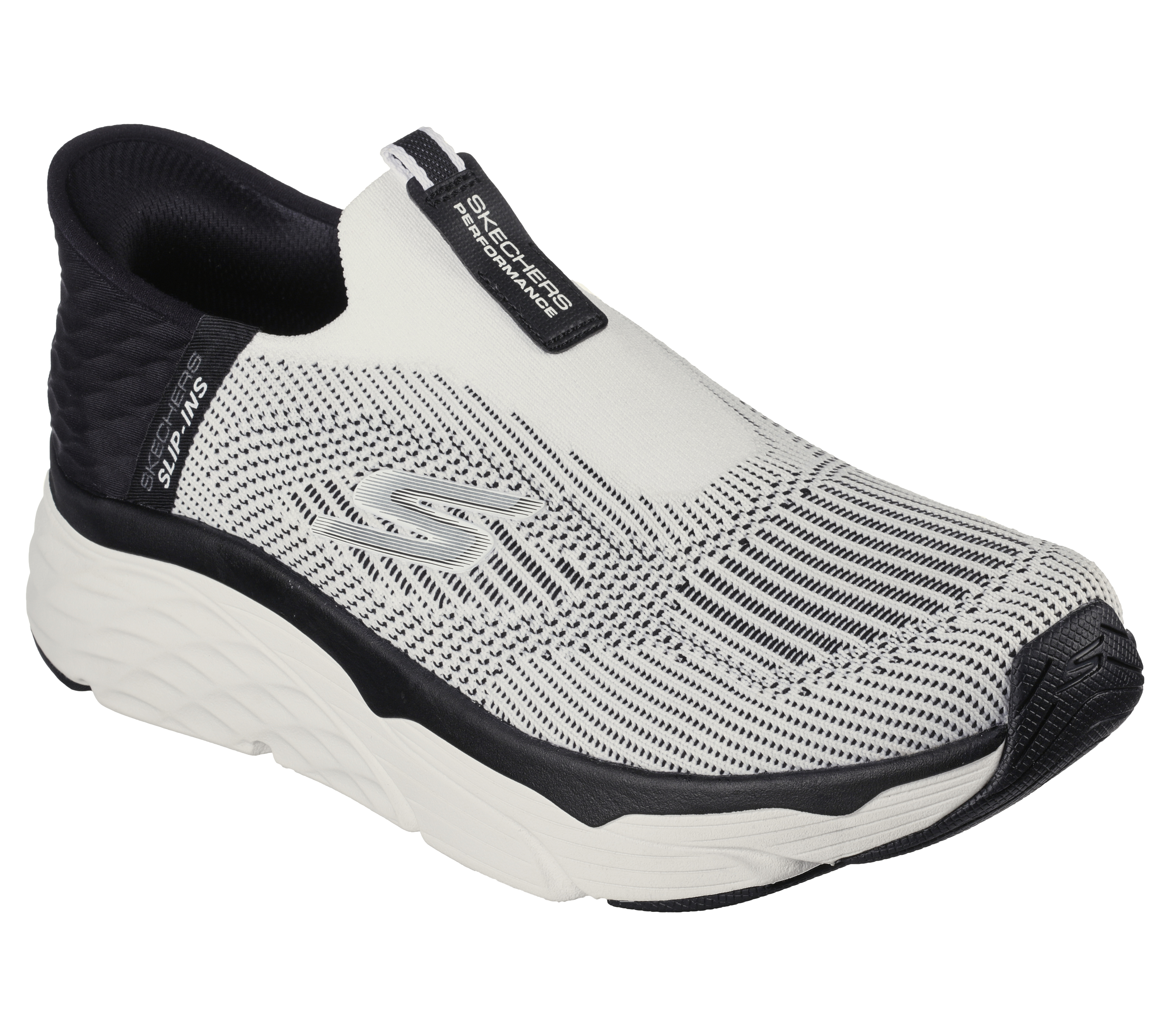 Skechers Slip-ins: Max Cushioning - Advantageous