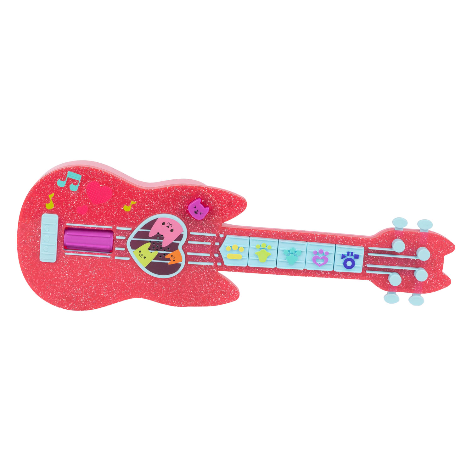Gabby's Poppenhuis - Gabby's Ukulele