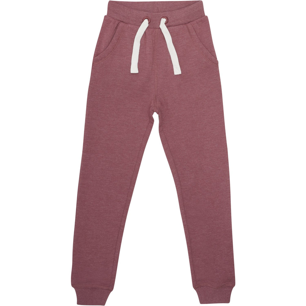 Køb Minymo Apple Butter Sweatsæt 2-pak