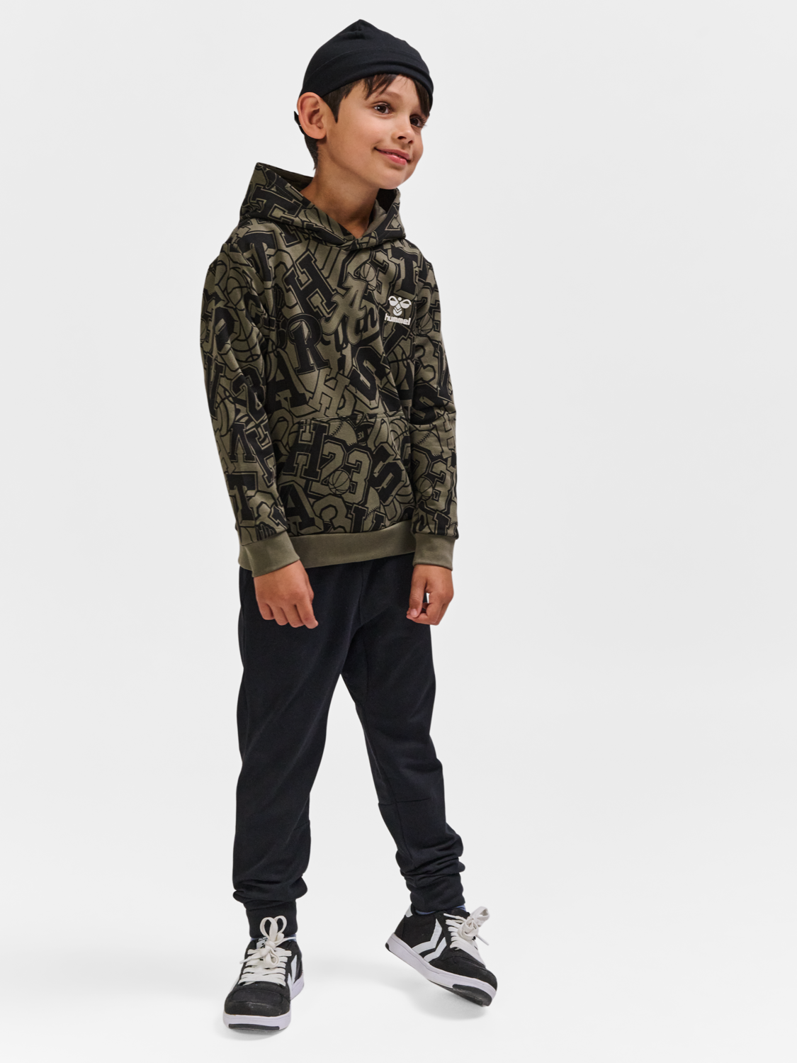 hmlMOLT HOODIE