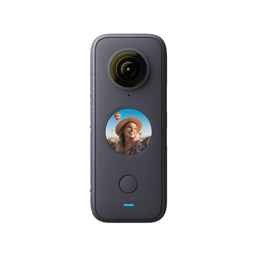 Insta 360 One Xs