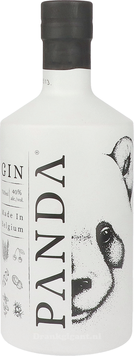 Panda Gin 70 cl