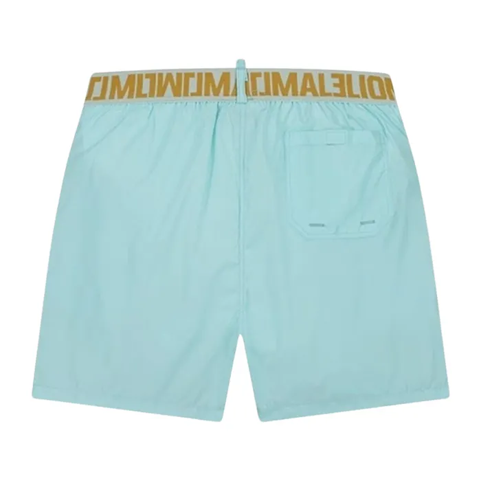Malelions Venetian Zwemshort Heren