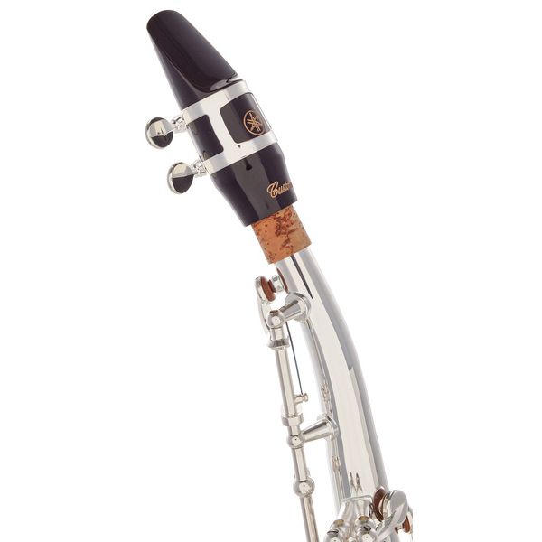 Yamaha YSS-82ZRS Soprano Sax