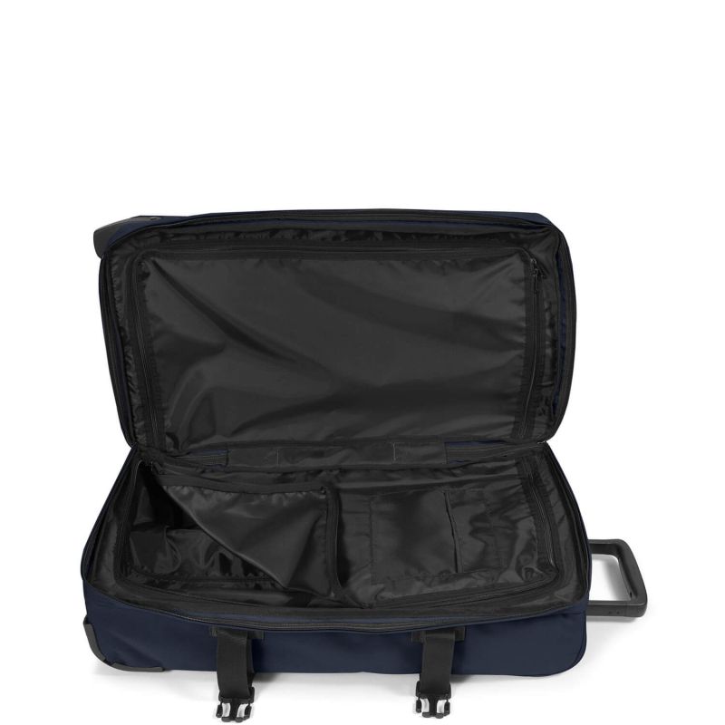 Valise souple Tranverz M 67 cm Ultra marine