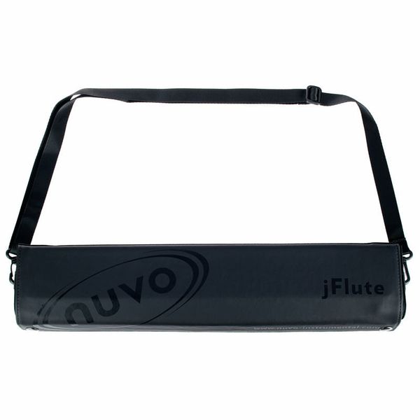 Nuvo jFlute 2.0 black-black