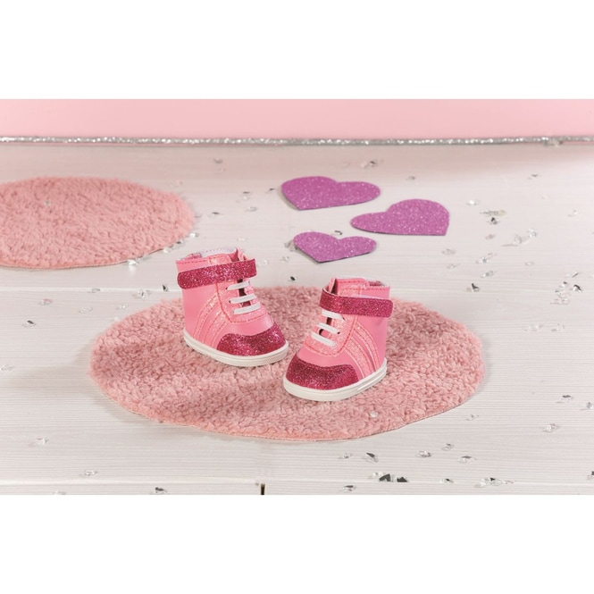 BABY born - Sneakers - Pink - 43 cm