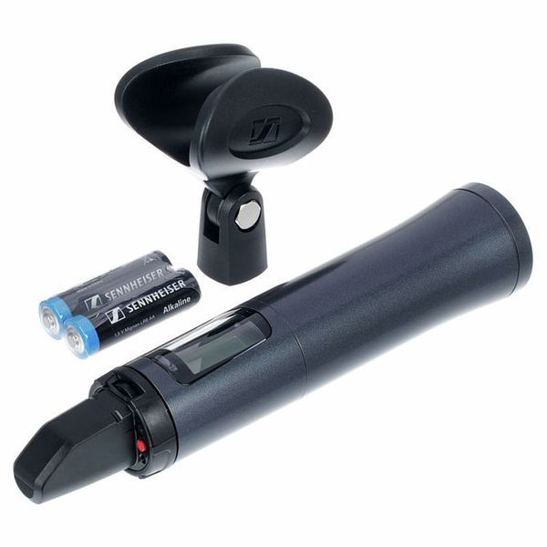 Sennheiser SKM 100 G4 B-Band