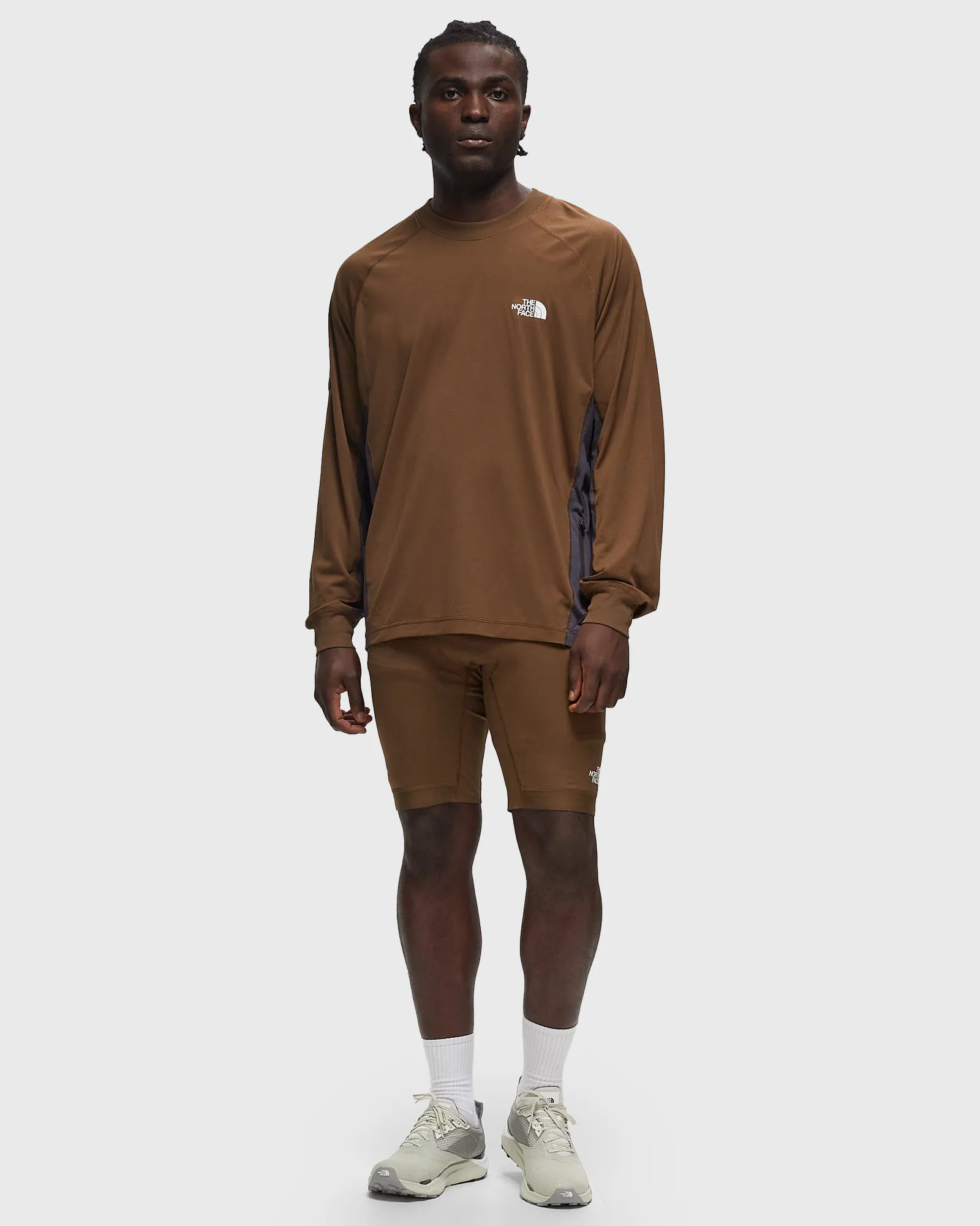 The North Face x Undercover TRAIL RUN L/S TEE
