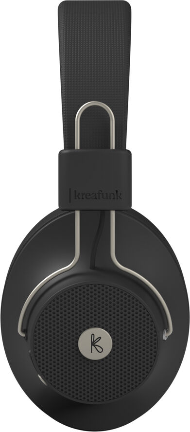 Kreafunk aBEAT Qi - Black Sort