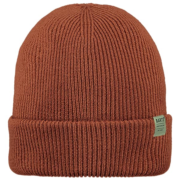 Bonnet ski BARTS KINABALU BEANIE RUST