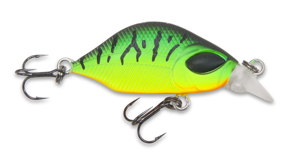 Poisson-nageur coulant Iron Claw Apace C30 Sinking 3cm (2.8g)