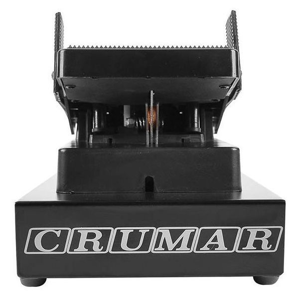 Crumar EXP-20-MS Expression Pedal