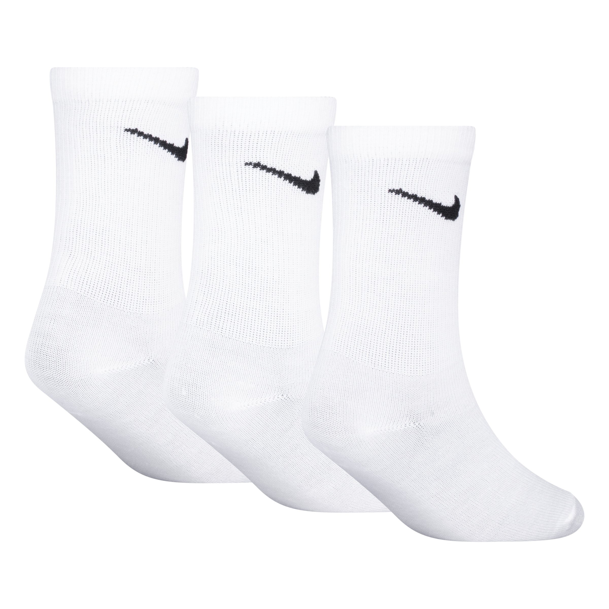 Nike Sportswear Tennissocken »NHN NIKE PACK CREW für Kinder« 6 Stk. tlg. 5 bis 7 Jahre, für Kinder