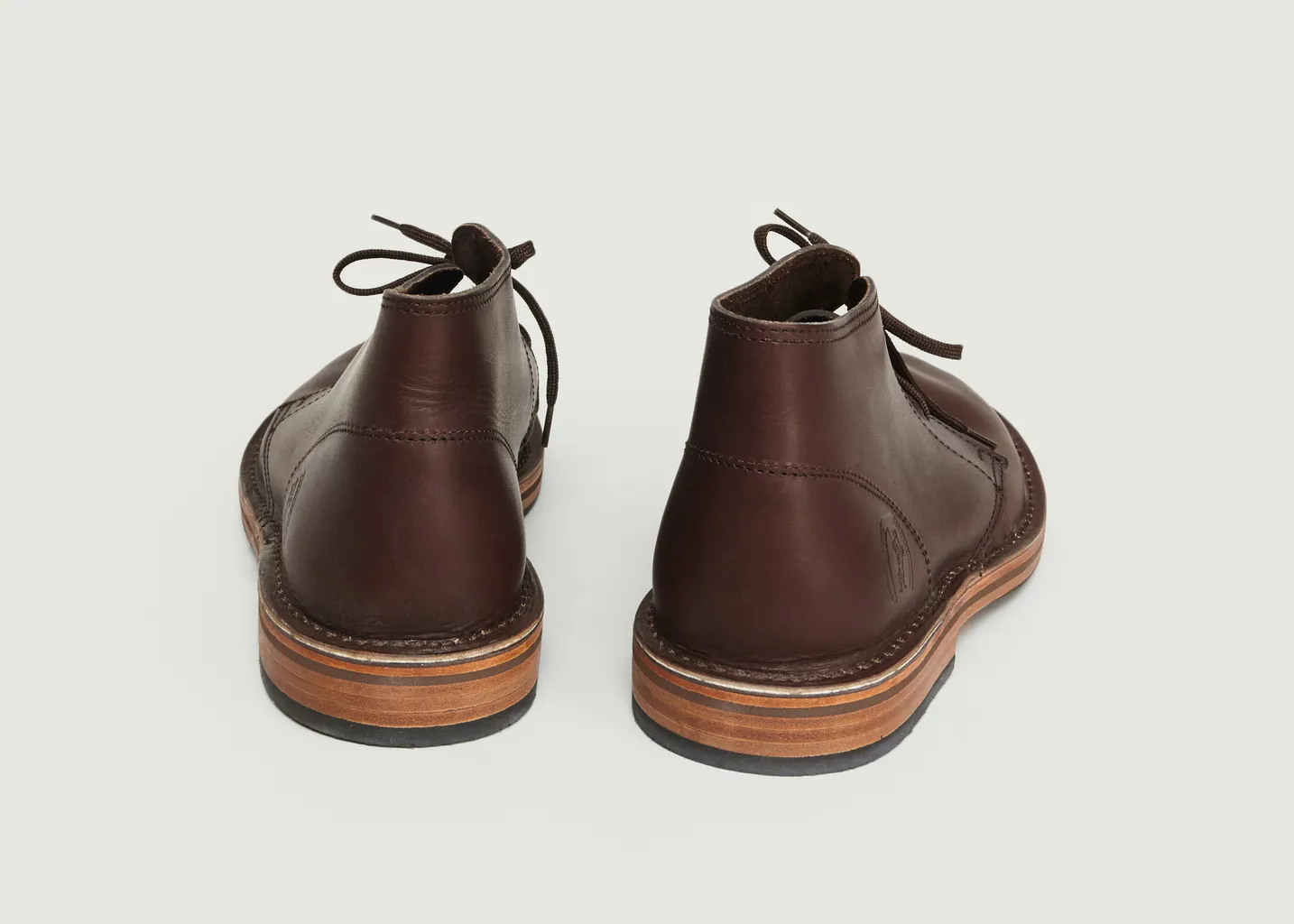 Bottines Camargue La Botte Gardiane