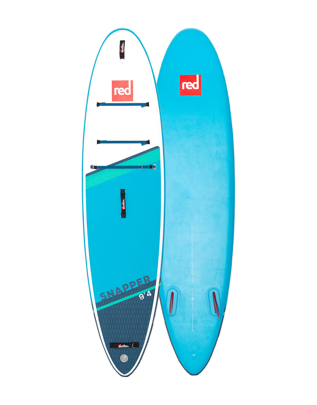 Red Paddle Co SNAPPER Kids MSL FUSION 9'4