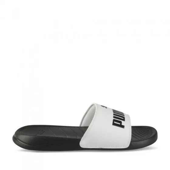 Claquettes NOIR PUMA