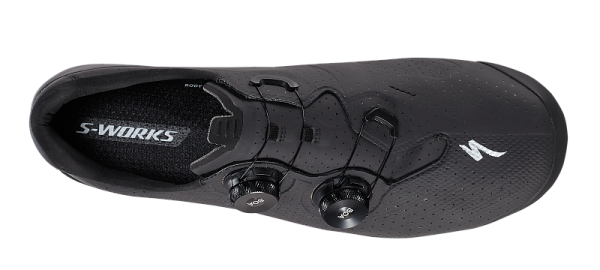 S-Works Torch Cykelsko, Black