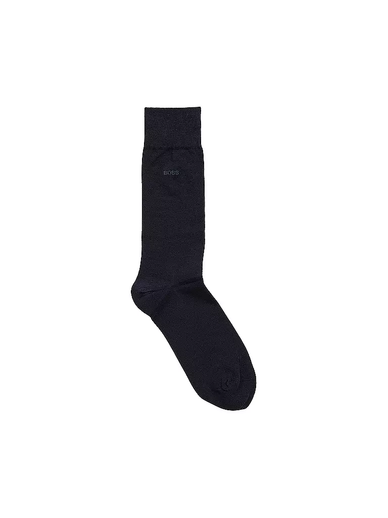 BOSS Socken MARC dark blue blau