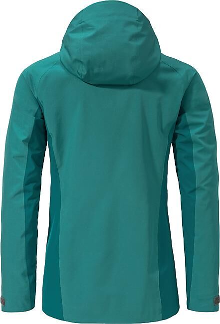 SCHOFFEL - VESTE 2L JACKET ANKELSPITZ L