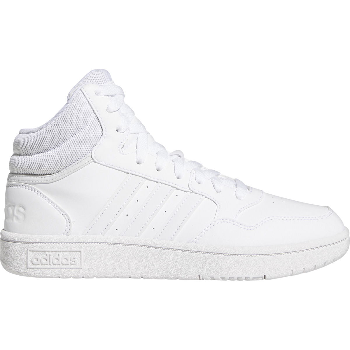 adidas Hoops 3.0 Mid Sneakers Dame