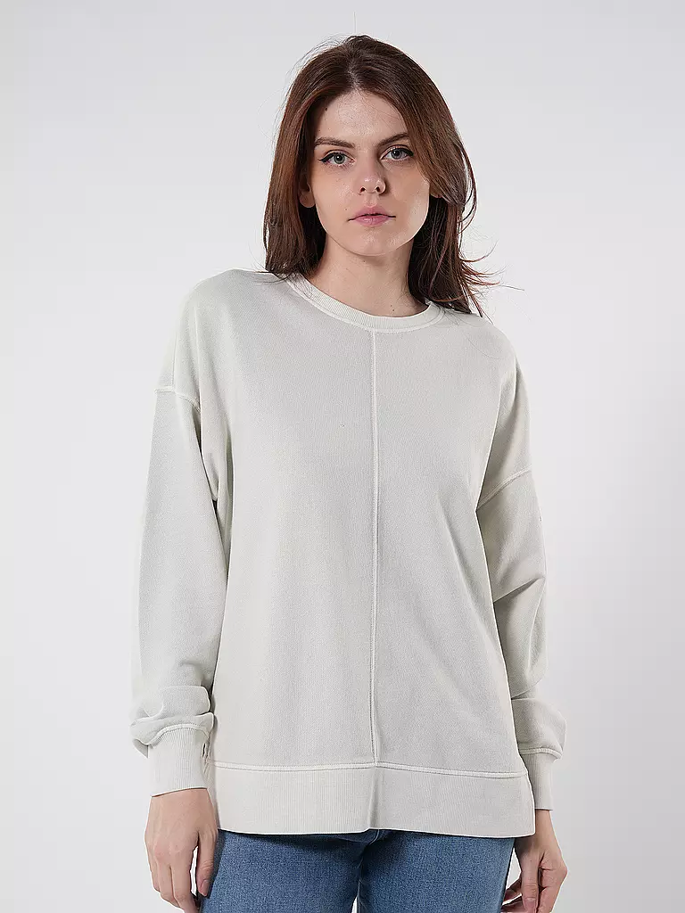 ECOALF Sweater LANUSALF creme